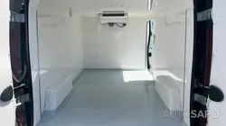 Renault Trafic 1.6 dCi L2H1 1.2T de 2017