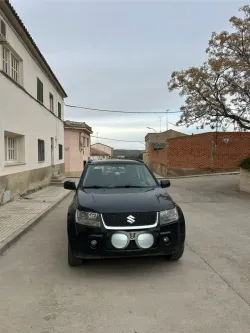 Suzuki Grand Vitara Grand Vitara 1.9DDiS JLX