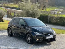 SEAT Ibiza 1.0 TSI S&S FR Pro Black Edition