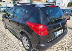 Peugeot 207 1.4 Trendy