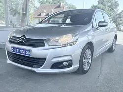 Citroën C4 1.6 HDI 92ch Confort