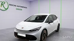 Cupra Born 58 kWh Plus de 2022
