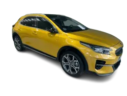 Kia XCeed Familiar Manual de 5 Puertas