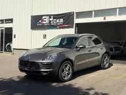 Porsche Macan 3.0 DIESEL 260 S PDK BVA