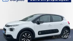 Citroen C3 1.2 PureTech Feel de 2019
