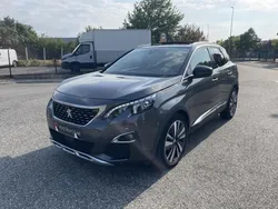 PEUGEOT 3008 2.0 BlueHDi S&S - 180 - BV EAT8 II 2016 GT PHASE 1