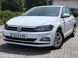 VW Polo 1.0 Confortline