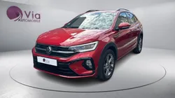 Volkswagen Taigo 1.0 TSI 110 DSG-7 R-Line / Digital Cockpit et caméra de recul