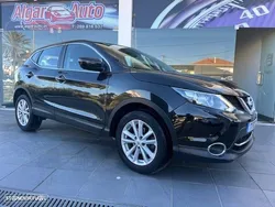 Nissan Qashqai 1.5 dCi Acenta RS