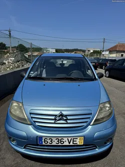 Citroën C3 HDi
