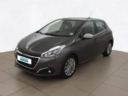 Peugeot 208 1.2 PureTech 110ch S&S EAT6 - Allure
