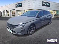 Peugeot 308 SW Hybrid 145 e-DCS6 Allure