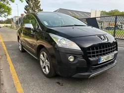 Peugeot 3008 1.6 thp bva | féline | toit panoramique