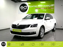 Skoda Octavia TDI 116 cv dsg7 Edition Clever - Camera / Gps