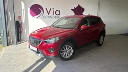 Mazda CX-5 2.2d SKYACTIV-D 150 DYNAMIQUE BVA - GARANTIE 6 MOIS