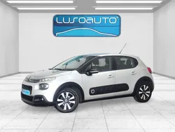 Citroën C3 1.2 PureTech Collection