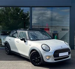 MINI Mini Cooper D 5 Portes 1.5 d 116 cv Edition Shoreditch
