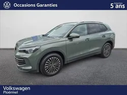 Volkswagen Tiguan 2.0 TDI 150ch DSG7 VW Edition
