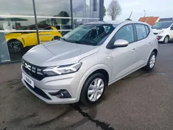 Dacia SANDERO 1.0 TCE 90CH EXPRESSION