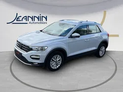 VOLKSWAGEN T-Roc 2.0 TDI 150 Start/Stop DSG7 Lounge