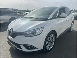 Renault Scénic Blue dCi 120 - 21 Intens