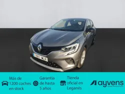 RENAULT Captur TCe Evolution 67kW
