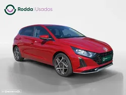 Hyundai i20 1.0 T-GDI Style