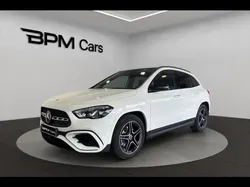 Mercedes-benz GLA 200 d 150ch Edition 140 8G-DCT