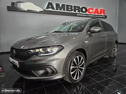 Fiat Tipo Station Wagon 1.3 M-Jet Lounge J17