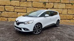 Renault Grand Scénic 1.7 Blue dCi Limited