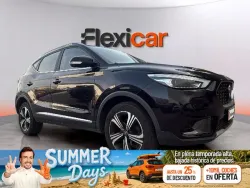 MG ZS 1.5 VTi-Tech Comfort 78kW