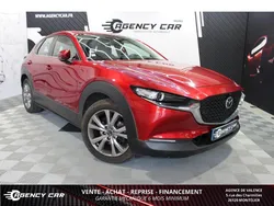 MAZDA CX-30 2.0 e-Skyactiv / Hybrid / 122ch / INSPIRATION