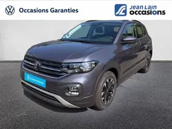 Volkswagen T-Cross 1.0 TSI 110 Start/Stop DSG7 Lounge