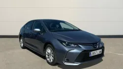 Toyota Corolla SEDAN 1.8 HYBRID ACTIVE TECH E-CVT 122 4P