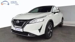 NISSAN Qashqai E-POWER Tekna+ 4x2 140kW