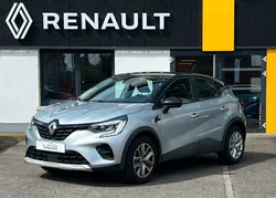 RENAULT Captur Business TCE 90 | GPS | Caméra | Full Led | 94 650 KM