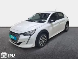 Peugeot 208 ELECTRIQUE 50 kWh 136ch Active