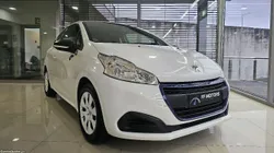Peugeot 208 1.2 like