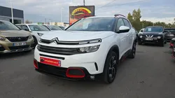 Citroën C5 Aircross Feel