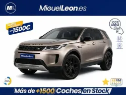LAND ROVER Range Rover Evoque 1.5 I3 PHEV R-Dynamic SE AWD Auto