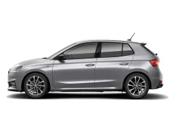 SKODA Fabia 1.0 TSI Monte Carlo 85kW