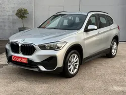 Joli Bmw X1 16DA 116ch Business 1°Main avec 39895km