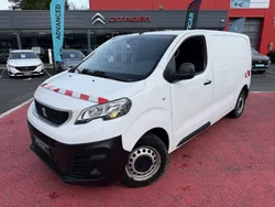 Peugeot Expert (3) BLUEHDI 120CH STANDARD PREMIUM