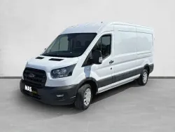 FORD Transit FT 350 L3 Van DCb. Trend 130