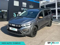Dacia Jogger 1.0 TCe 110ch Extreme 7 places