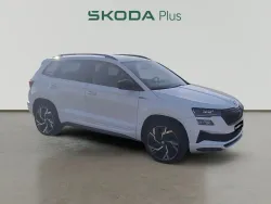 SKODA Karoq 1.5 TSI Sportline ACT DSG