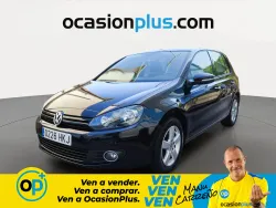 VOLKSWAGEN Golf 1.2 TSI Advance Rabbit