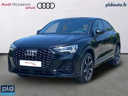 AUDI Q3 Sportback 35 TDI 150 ch S tronic 7 S line