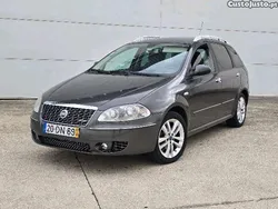 Fiat Croma 1,9 JTD Sw 150 Cv's Sport
