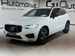 VOLVO XC60 B4 Inscription FWD Aut.